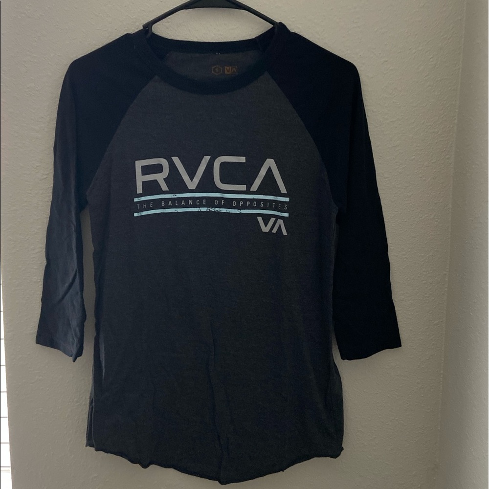 RVCA Long Sleeve